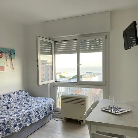 Condominio Cam 76 利尼亚诺萨比亚多罗