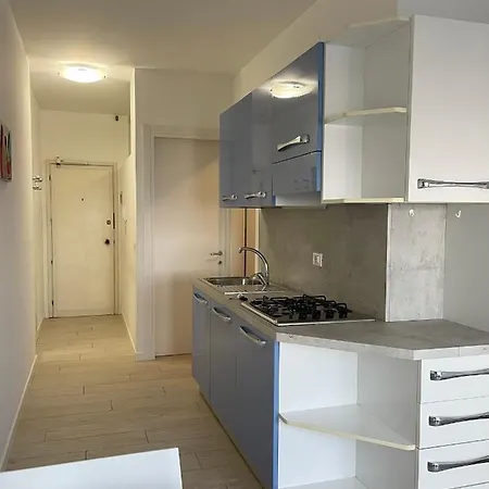 Appartement Condominio Cam 76