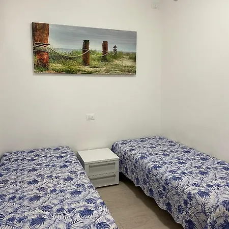 Condominio Cam 76 Appartamento Lignano Sabbiadoro