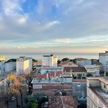 Apartment Condominio Cam 76 *