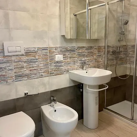 Condominio Cam 76 *