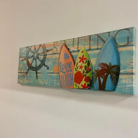 Condominio Cam 76 Appartement Lignano Sabbiadoro