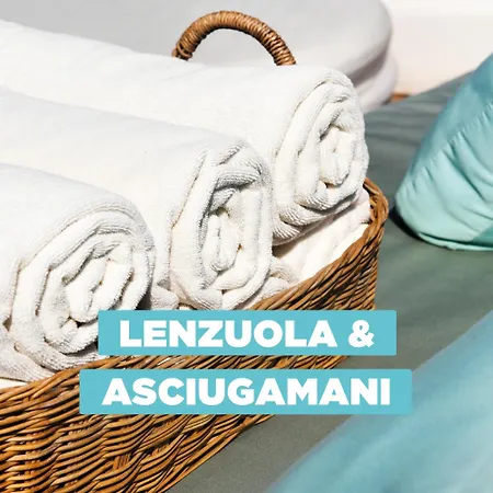 Condominio Cam 76 * Lignano Sabbiadoro